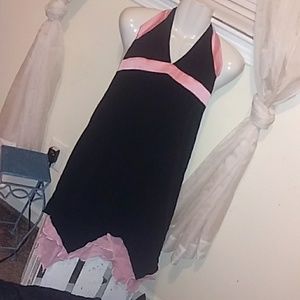 Bebe Junior Sz M Dress